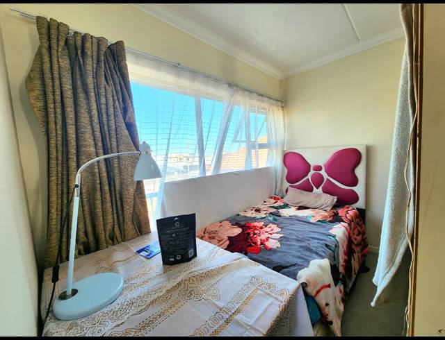 2 BEDROOM APARTMENT FOR SALE IN GOODWOOD ESTATE